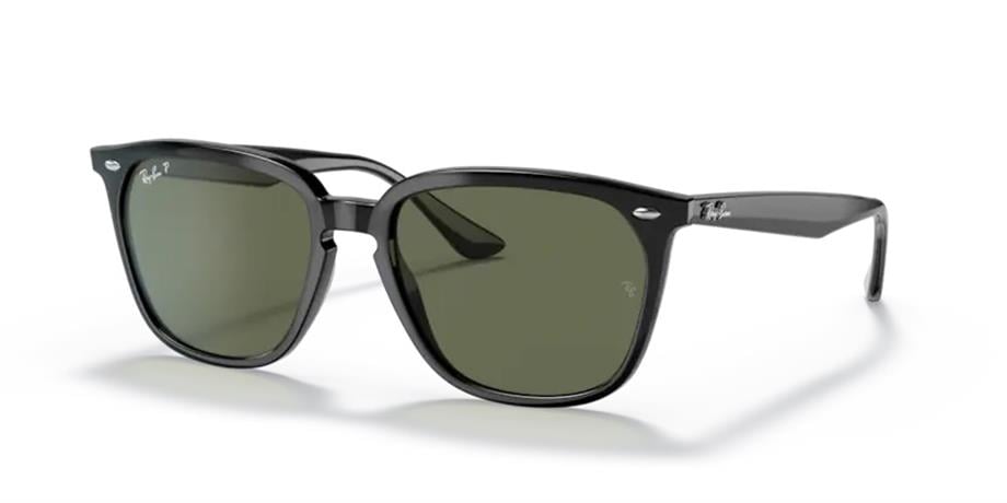 Ray-Ban 4362/601/9A/55 Unisex Güneş Gözlüğü