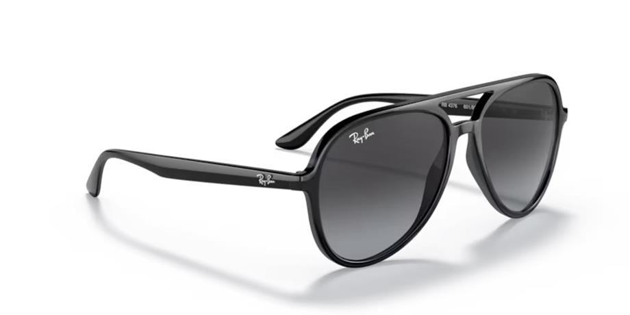 Ray-Ban 4376/601/8G/57 Erkek Güneş Gözlüğü