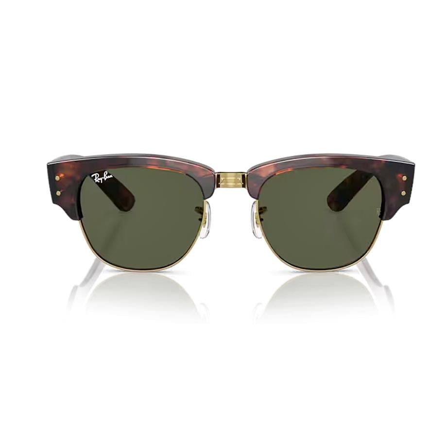 Ray-Ban RB 0316S 99031 53 Mega Clubmaster Unisex Güneş Gözlüğü