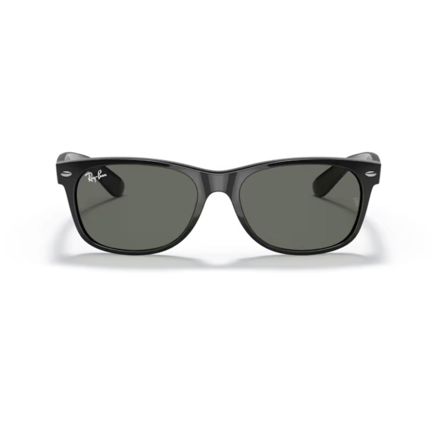 Ray-Ban RB 2132 901 58 G NEW WAYFARER Erkek Güneş Gözlüğü