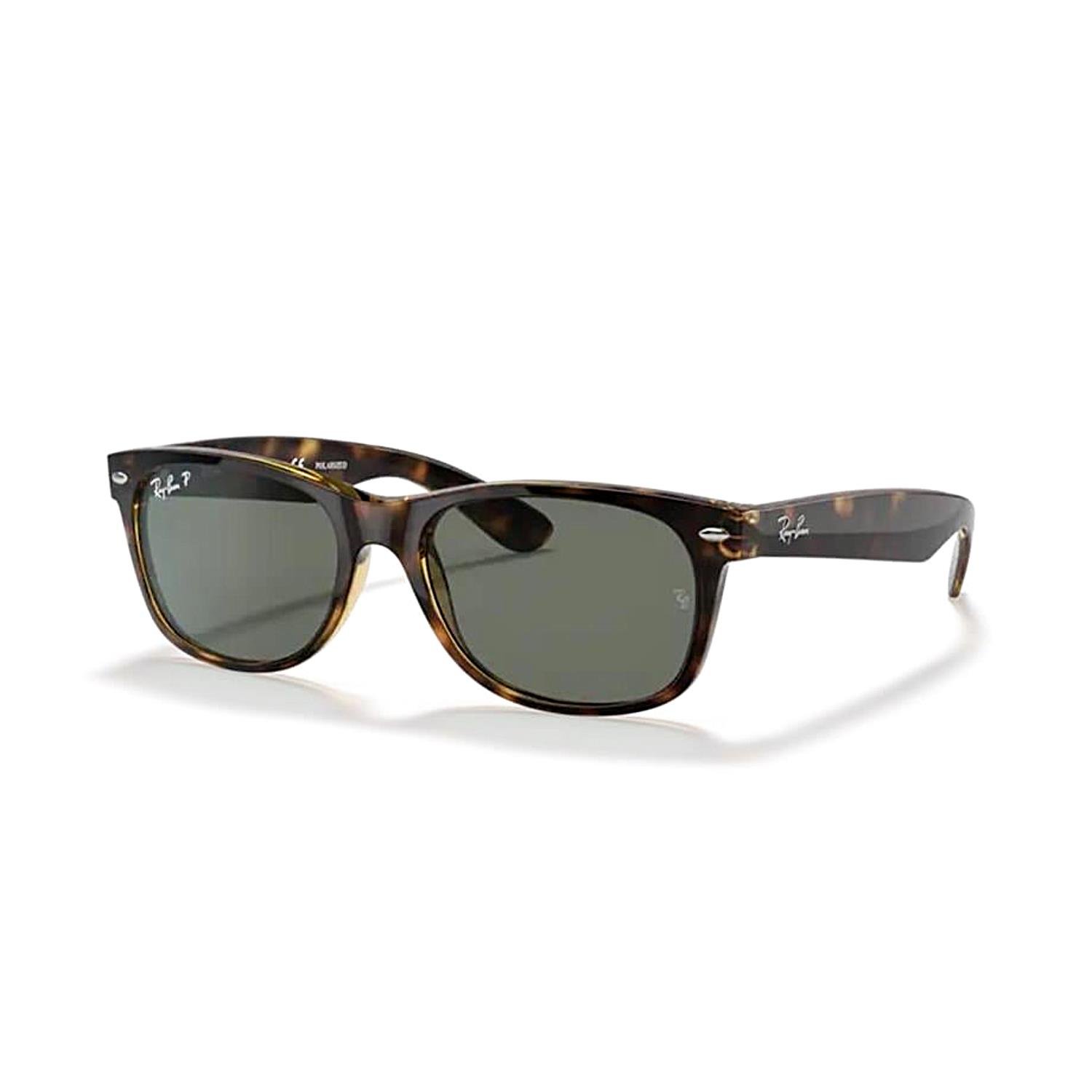 Ray-Ban RB 2132 90258 58 NEW WAYFARER Unisex Güneş Gözlüğü