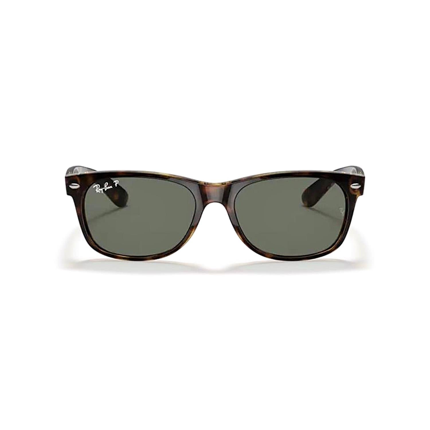 Ray-Ban RB 2132 90258 58 NEW WAYFARER Unisex Güneş Gözlüğü