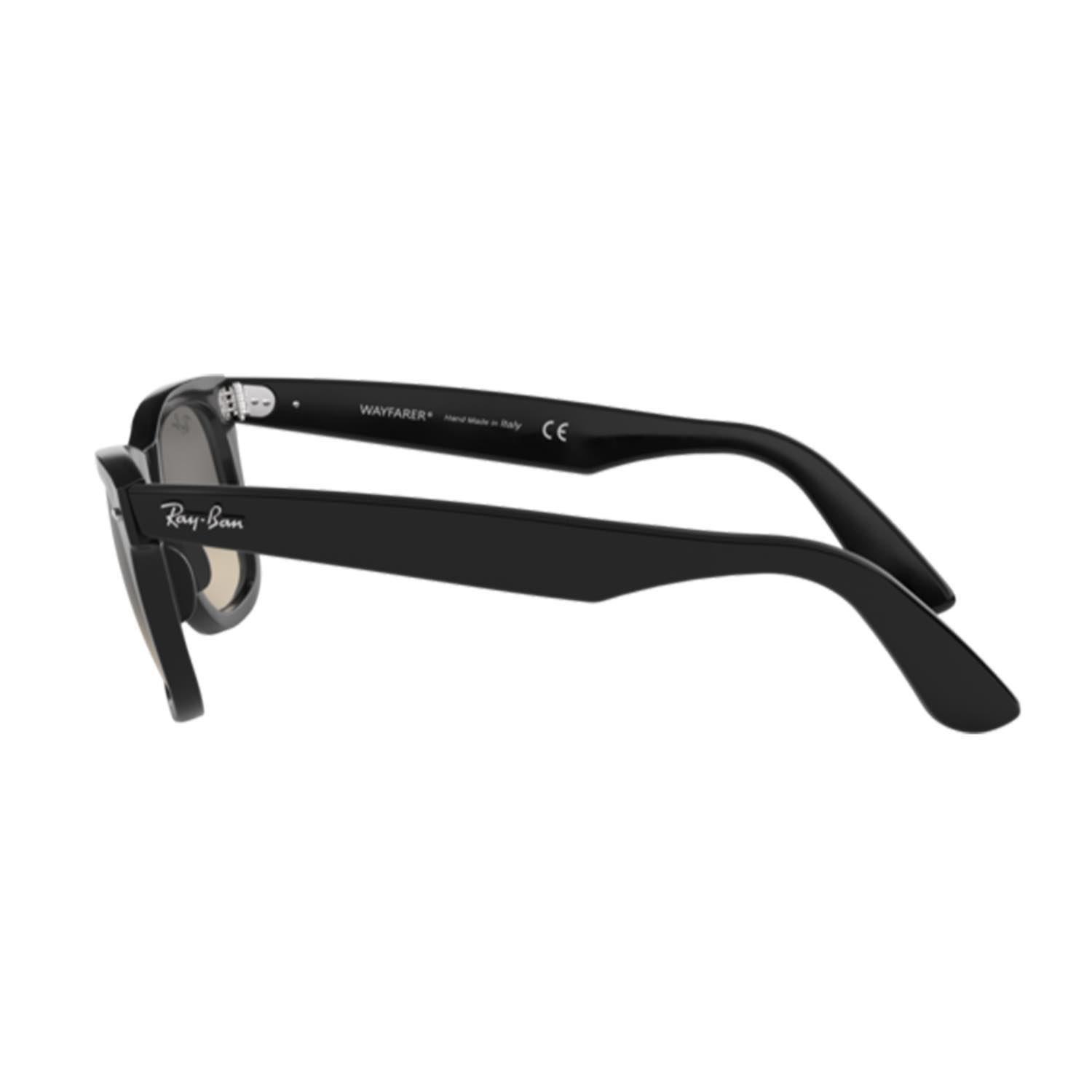 Ray-Ban RB 2140 90132 50 Wayfarer Unisex Güneş Gözlüğü