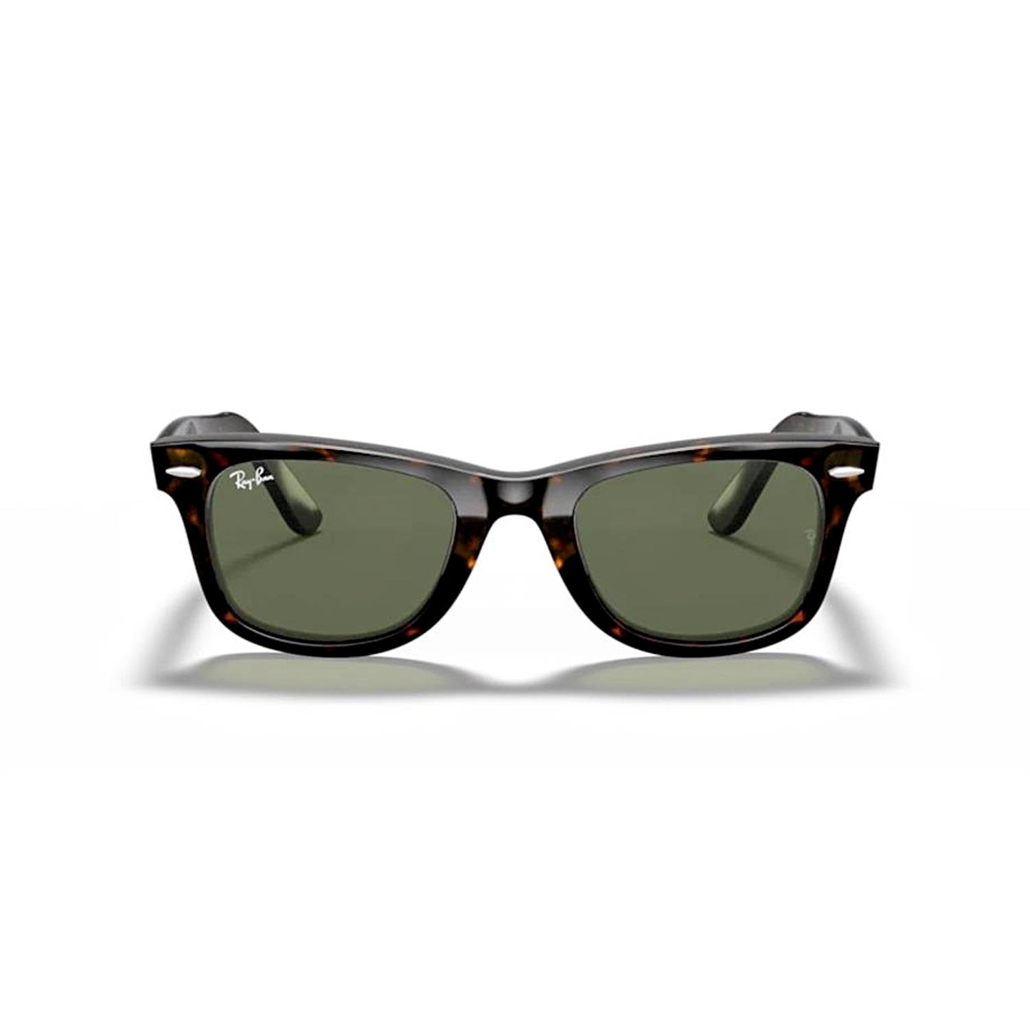 Ray-Ban RB 2140 902 50 Wayfarer Unisex Güneş Gözlüğü
