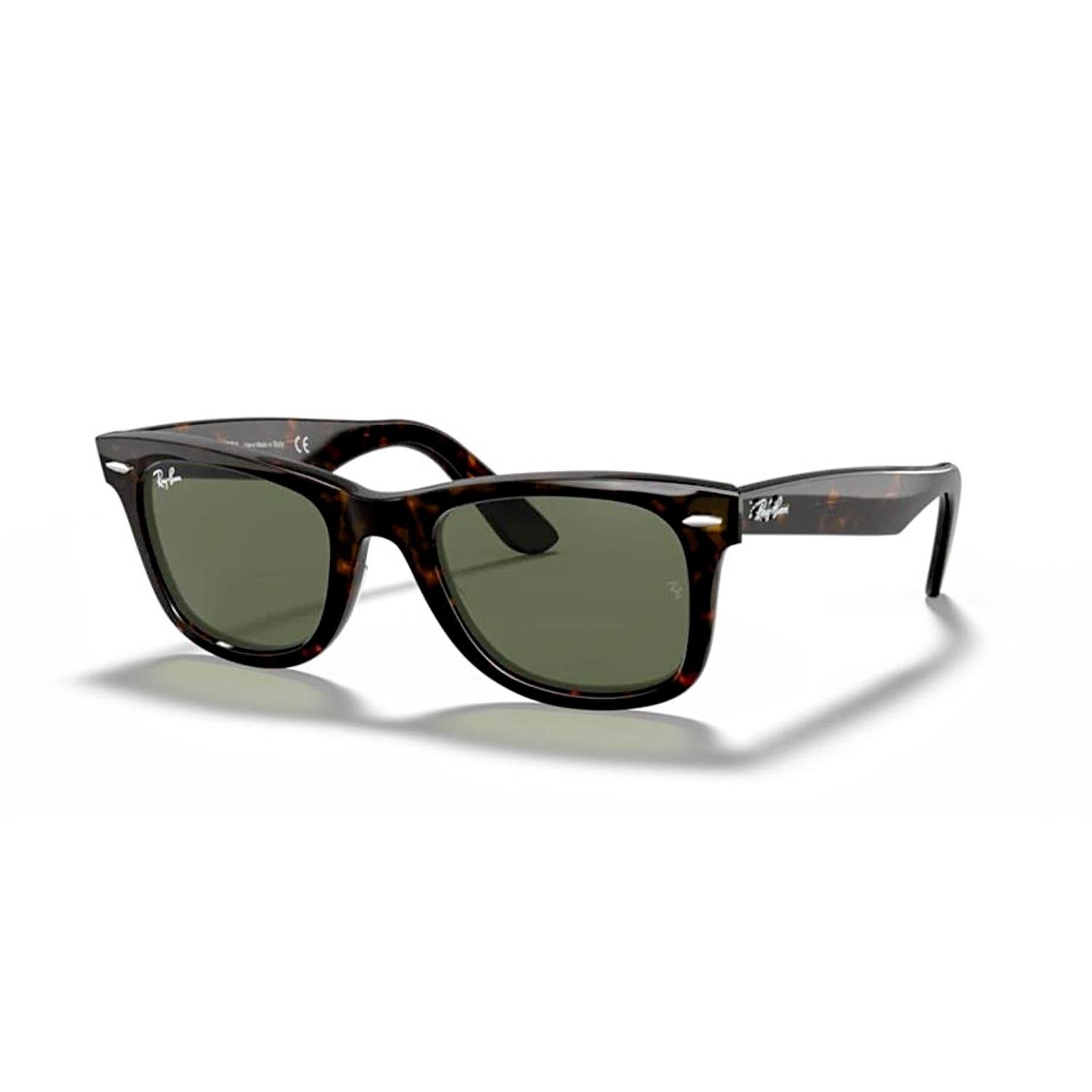 Ray-Ban RB 2140 902 50 Wayfarer Unisex Güneş Gözlüğü