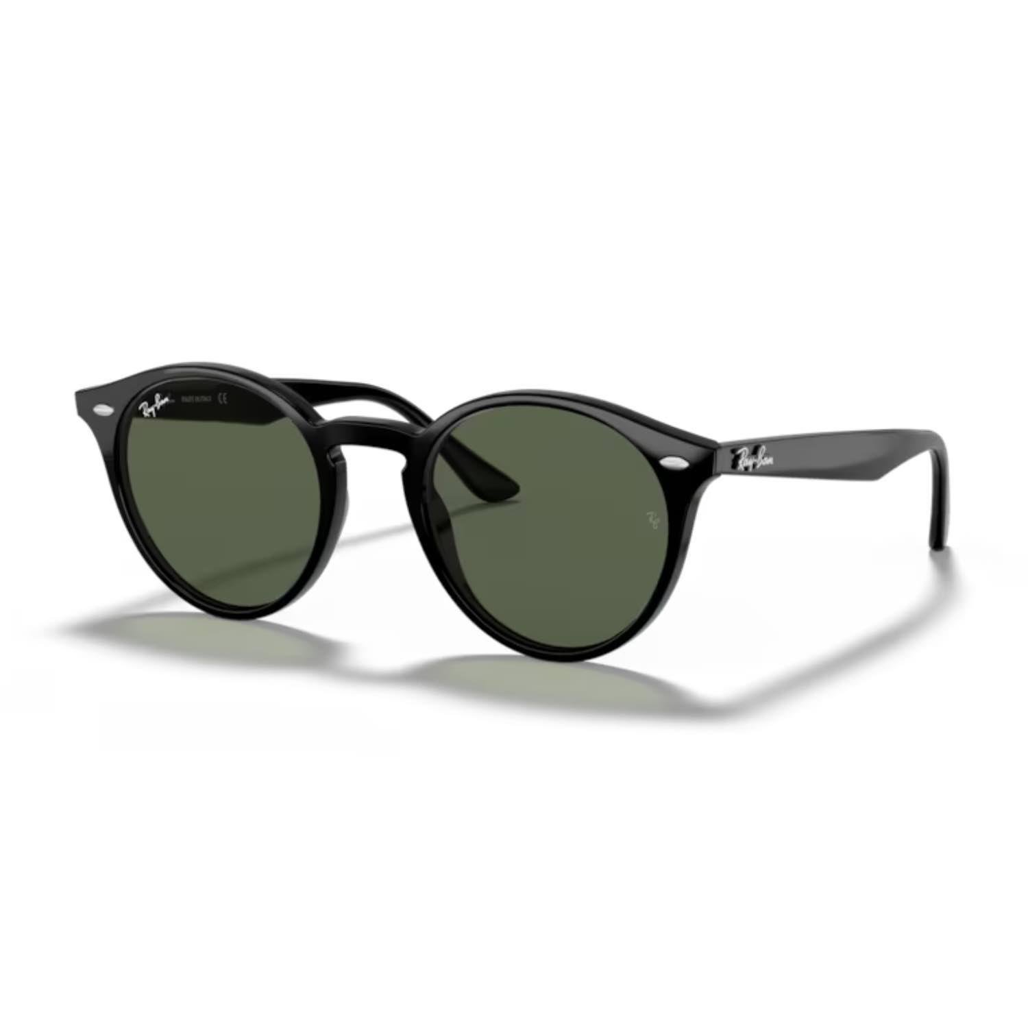 Ray-Ban RB 2180 60171 49 Unisex Güneş Gözlüğü