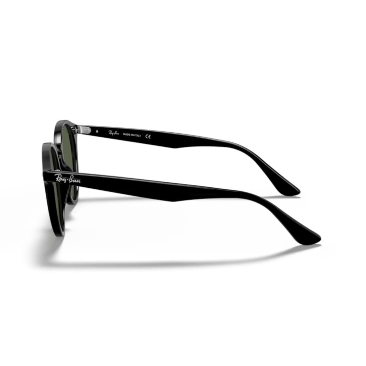 Ray-Ban RB 2180 60171 49 Unisex Güneş Gözlüğü