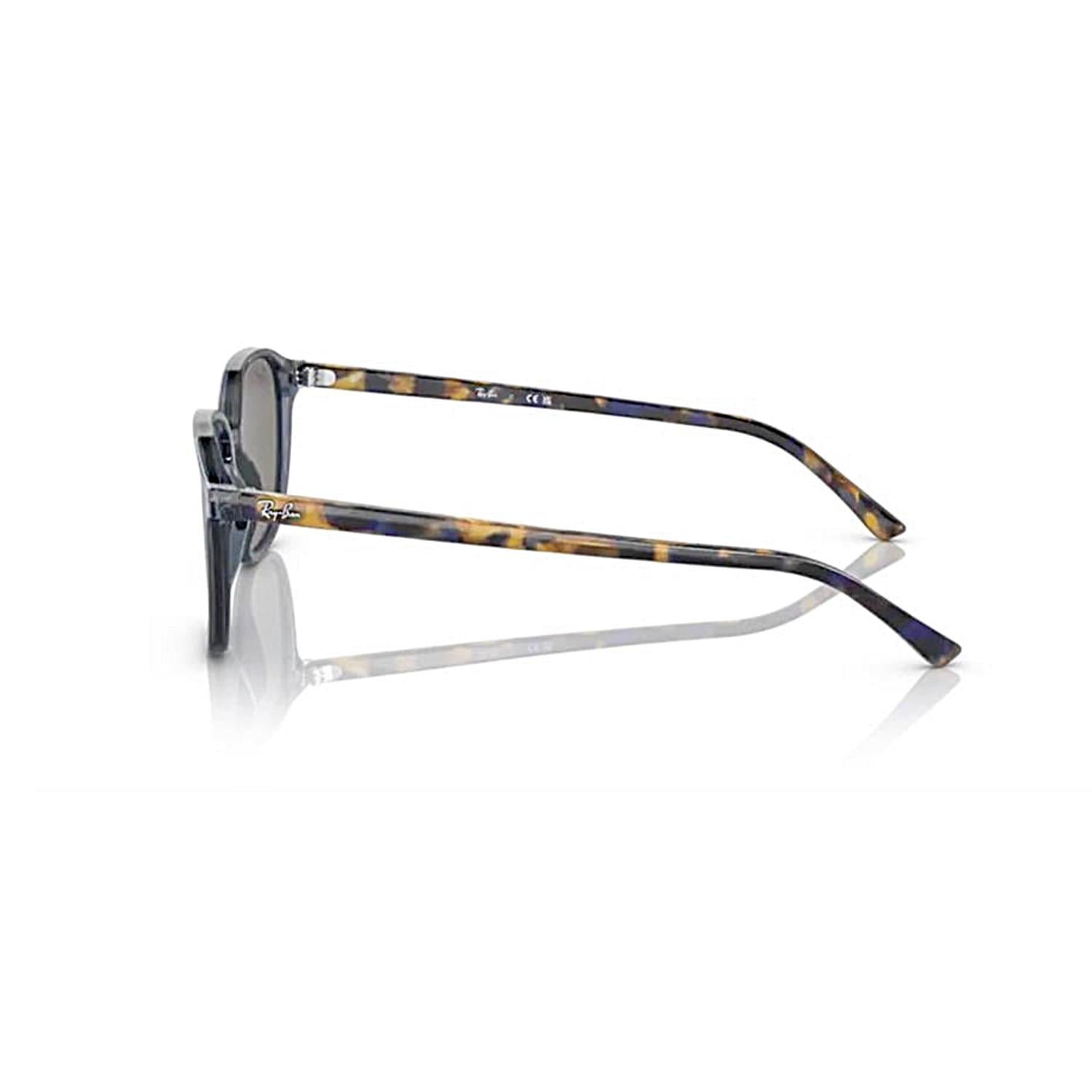 Ray-Ban RB 2193 663804 53 Leonard Unisex Güneş Gözlüğü