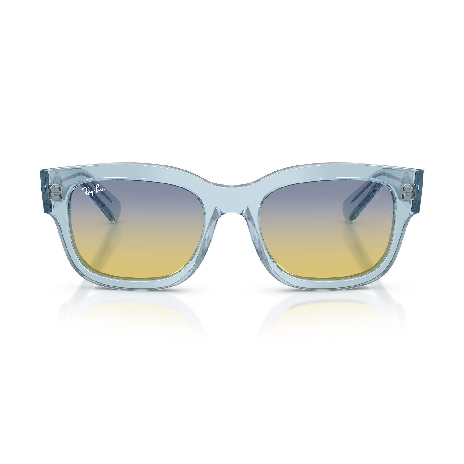 Ray-Ban RB 2228M F708EI 53 Scuderia Ferrari Güneş Gözlüğü