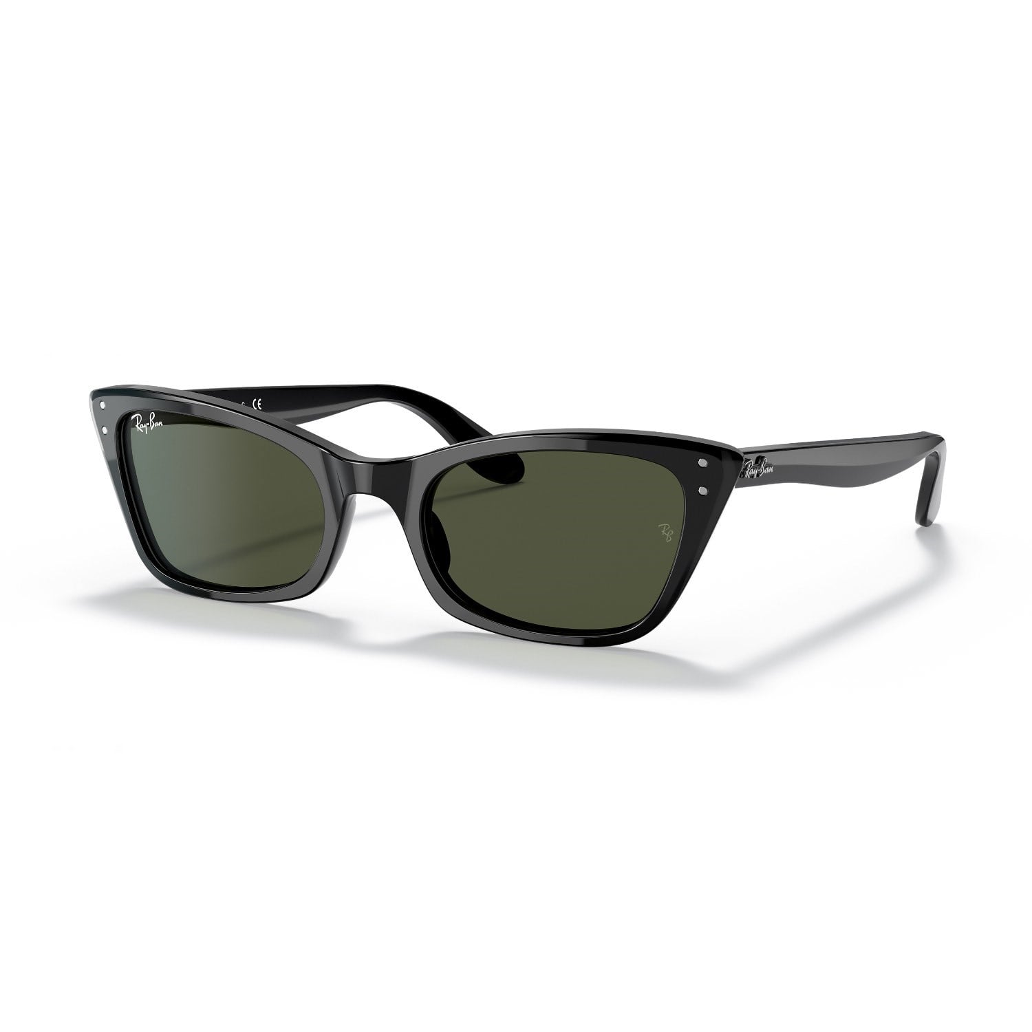 Ray-Ban RB 2299 90131 52 Lady Burbank Güneş Gözlüğü