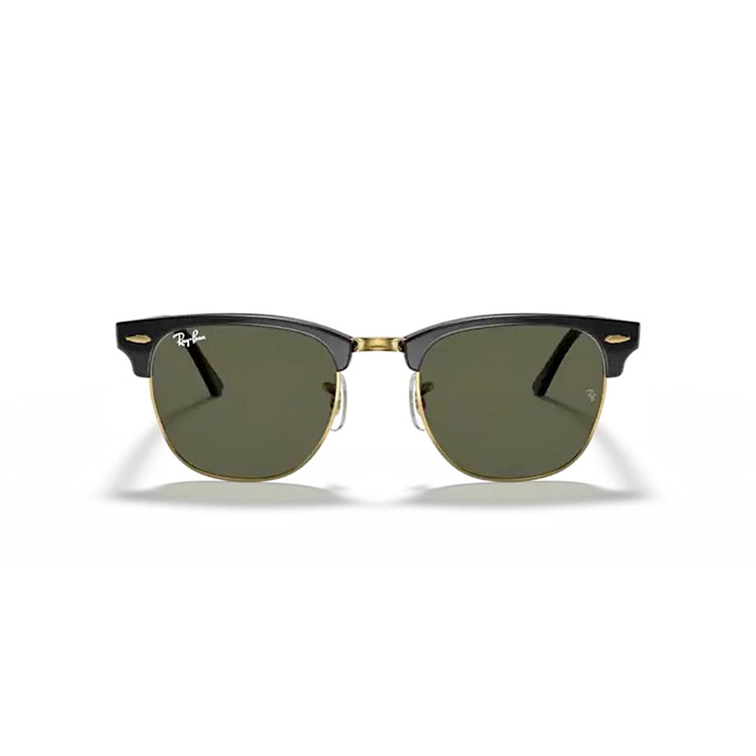Ray-Ban RB 3016 W0365 51 Clubmaster Unisex Güneş Gözlüğü