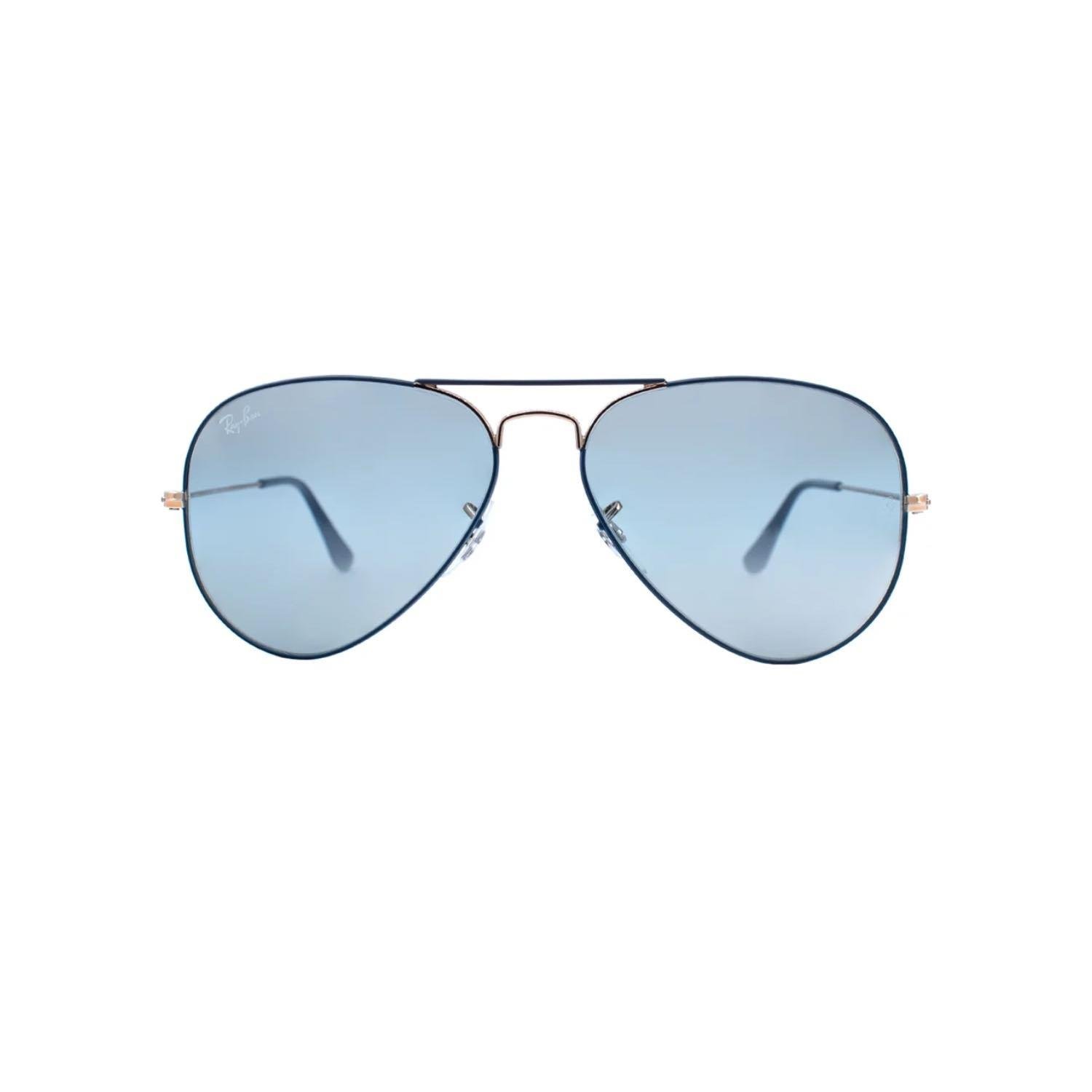 Ray-Ban RB 3025 9156AJ 59 AVIATOR Unisex Güneş Gözlüğü