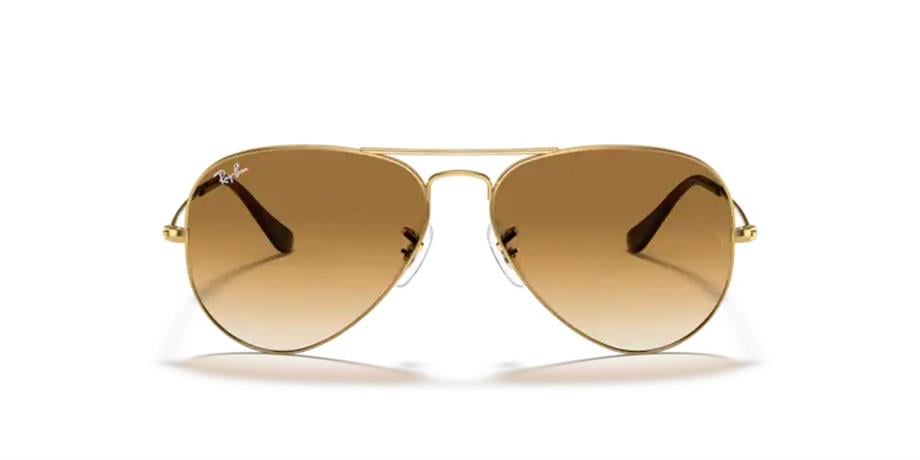 Ray-Ban RB 3025 AVIATOR 001-51 Unisex Güneş Gözlüğü
