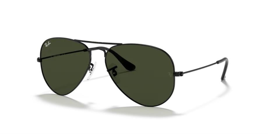 Ray-Ban RB 3025 AVIATOR L2823 Unisex Güneş Gözlüğü