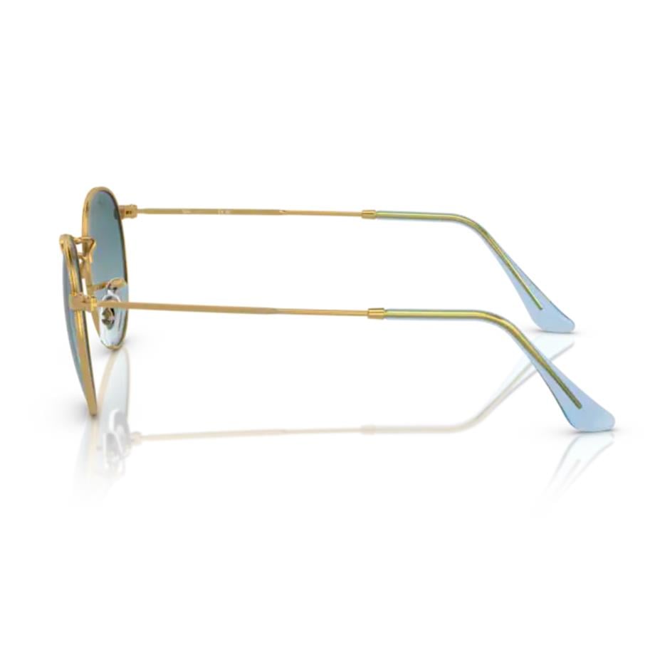 Ray-Ban RB 3447 0013M 50 Unisex Güneş Gözlüğü