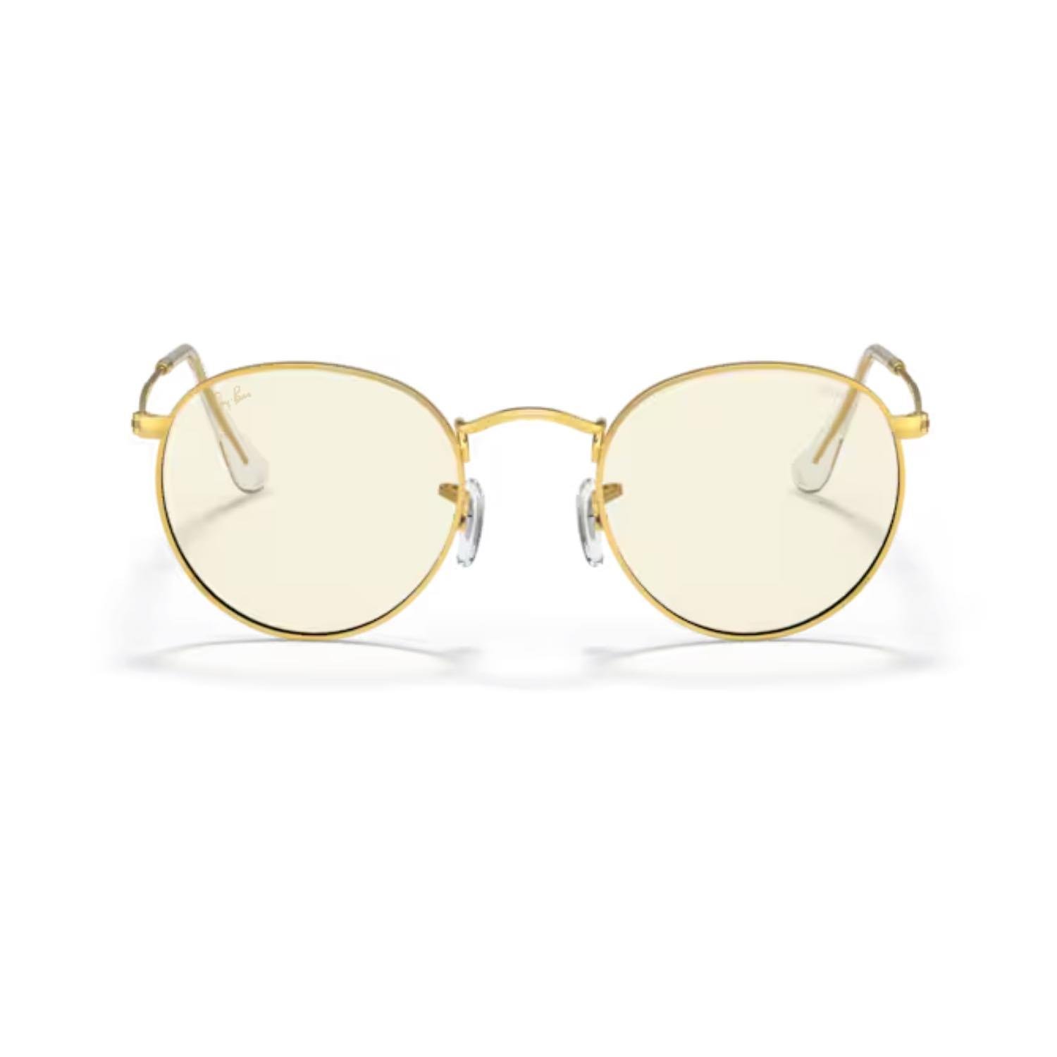 Ray-Ban RB 3447 9196BL 50 Unisex Güneş Gözlüğü