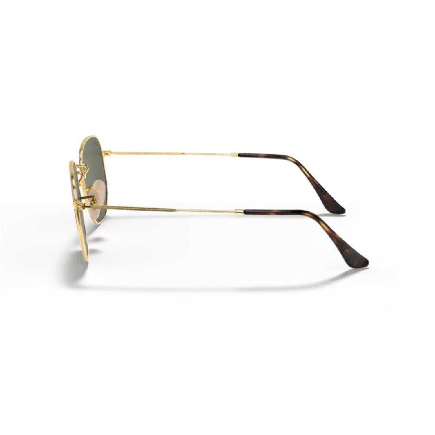 Ray-Ban RB 3548N 00158 51 Polarize Unisex Güneş Gözlüğü