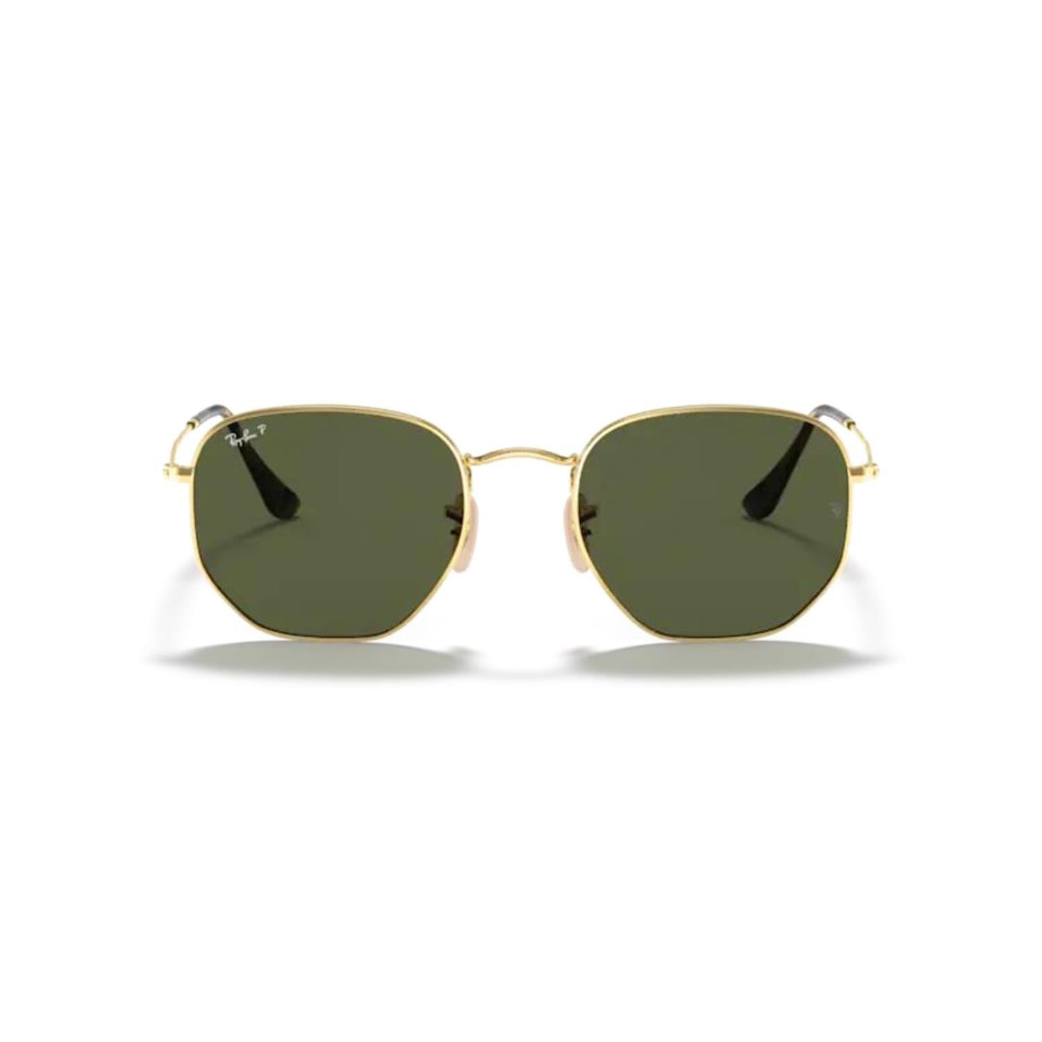 Ray-Ban RB 3548N 00158 51 Polarize Unisex Güneş Gözlüğü