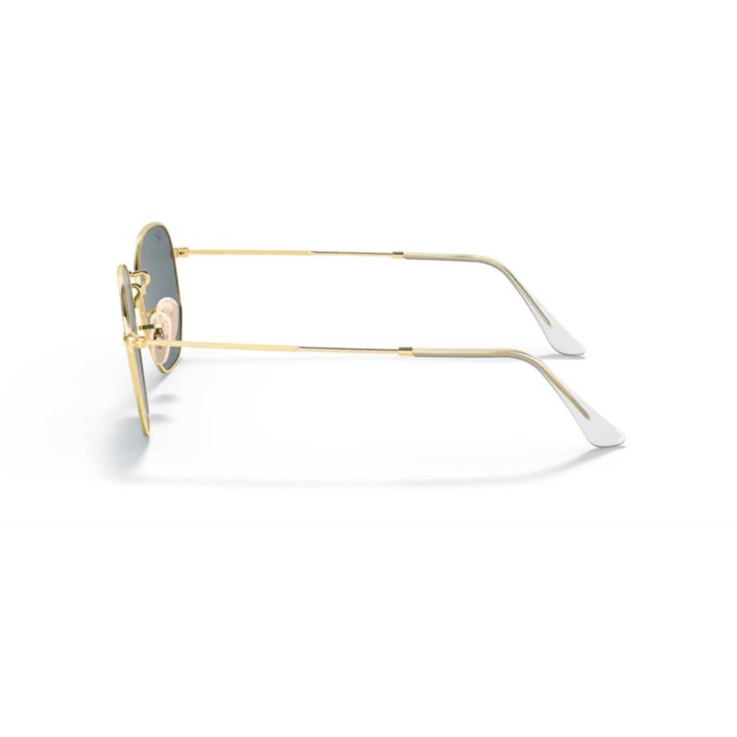 Ray-Ban RB 3548N 001R5 51 Unisex Güneş Gözlüğü