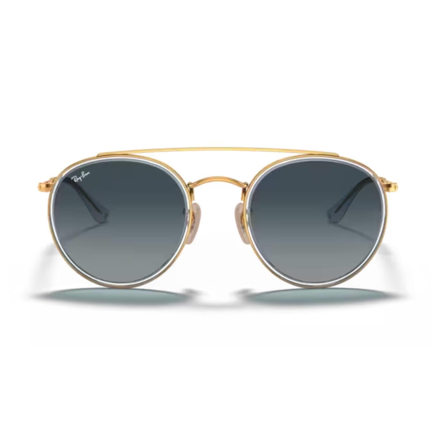 Ray-Ban RB 3647N 91233M 51 Unisex Güneş Gözlüğü