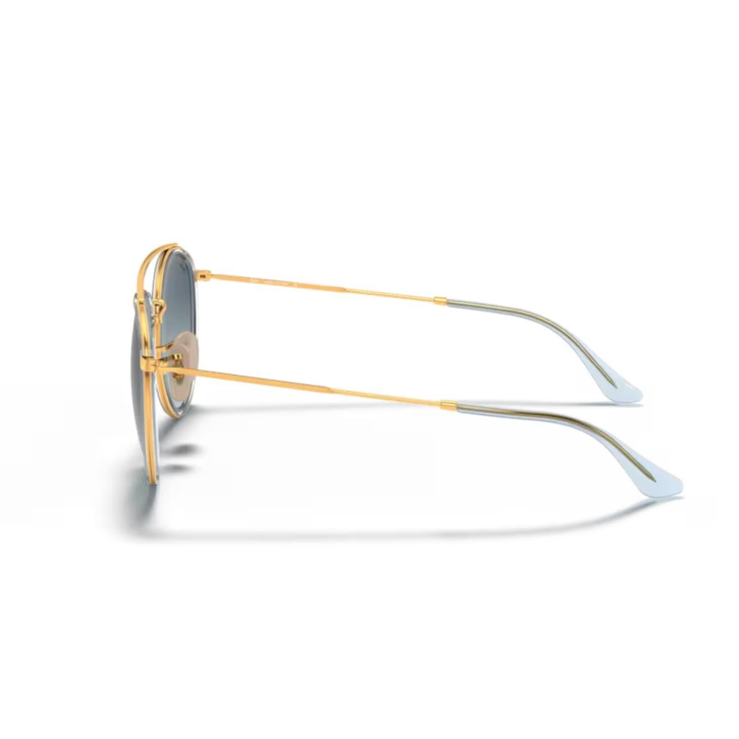 Ray-Ban RB 3647N 91233M 51 Unisex Güneş Gözlüğü
