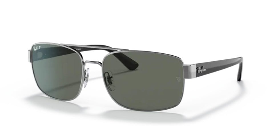 Ray-Ban RB 3687/004/58/61 Erkek Güneş Gözlüğü