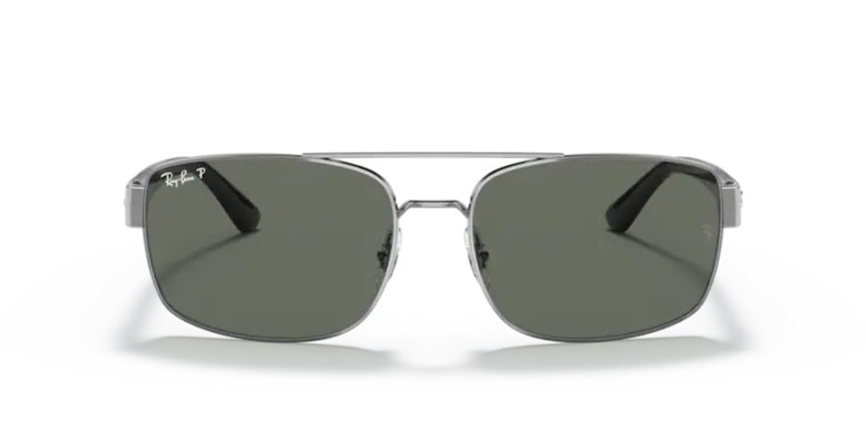 Ray-Ban RB 3687/004/58/61 Erkek Güneş Gözlüğü