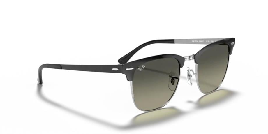 Ray-Ban RB 3716 900471 51 Unisex Güneş Gözlüğü