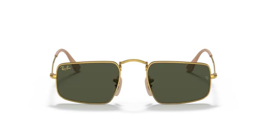 Ray-Ban RB-3957 JULIE-9196-31 Unisex Güneş Gözlüğü