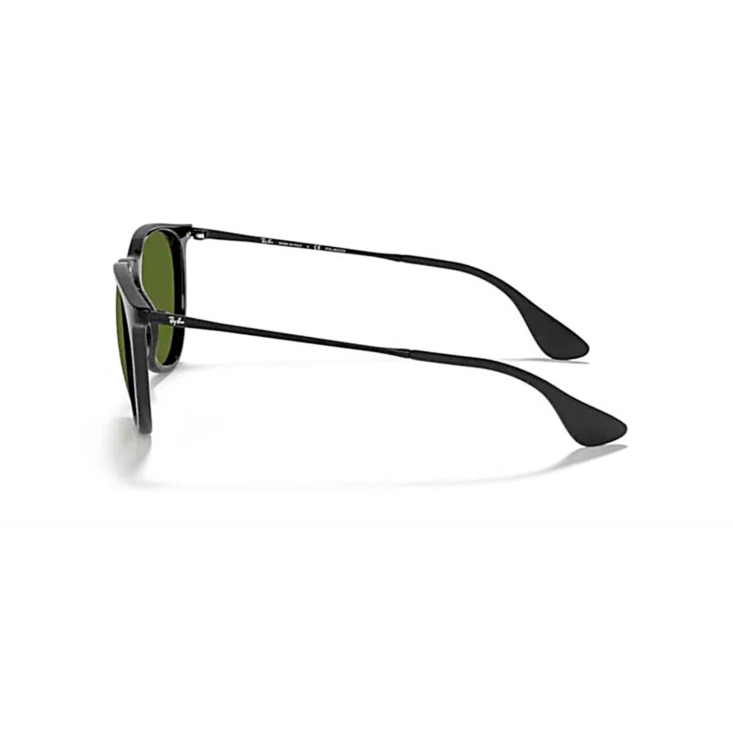 Ray-Ban RB 4171 6012P 54 Erika Polarize Unisex Güneş Gözlüğü