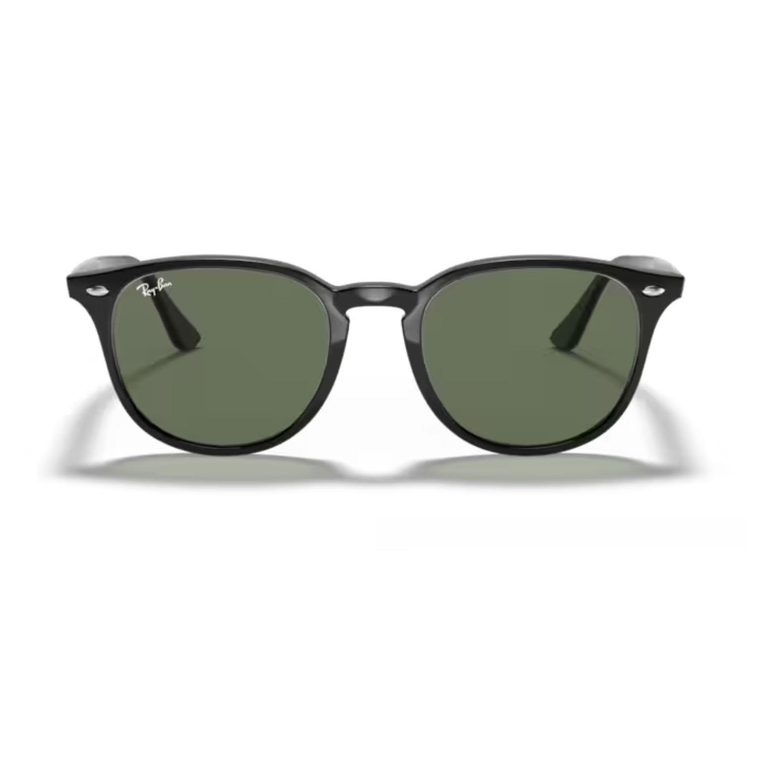 Ray-Ban RB 4259 60171 51 Unisex Oval Siyah Kemik Güneş Gözlüğü