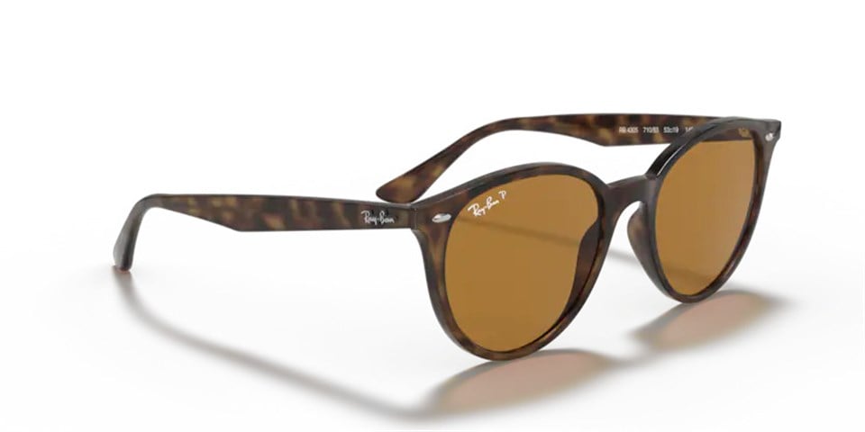 Ray-Ban RB 4305 710/83/53 Unisex Güneş Gözlüğü