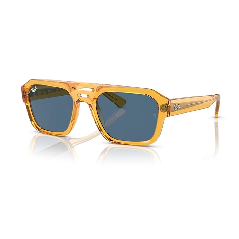 Ray-Ban RB 4397 668280 54 Corrigan Unisex Güneş Gözlüğü