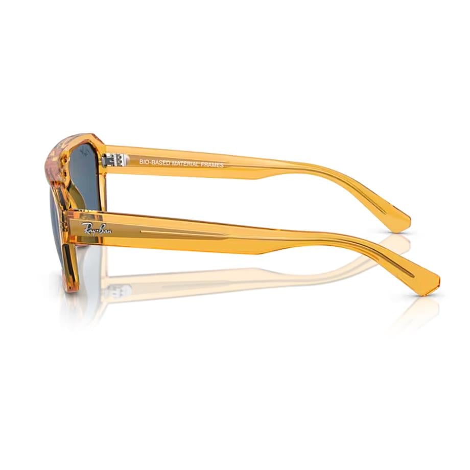 Ray-Ban RB 4397 668280 54 Corrigan Unisex Güneş Gözlüğü