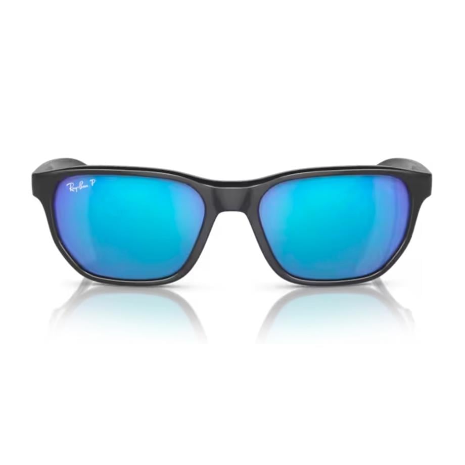 Ray-Ban RB 4404M F687A1 57 Ferrari Polarize Erkek Güneş Gözlüğü