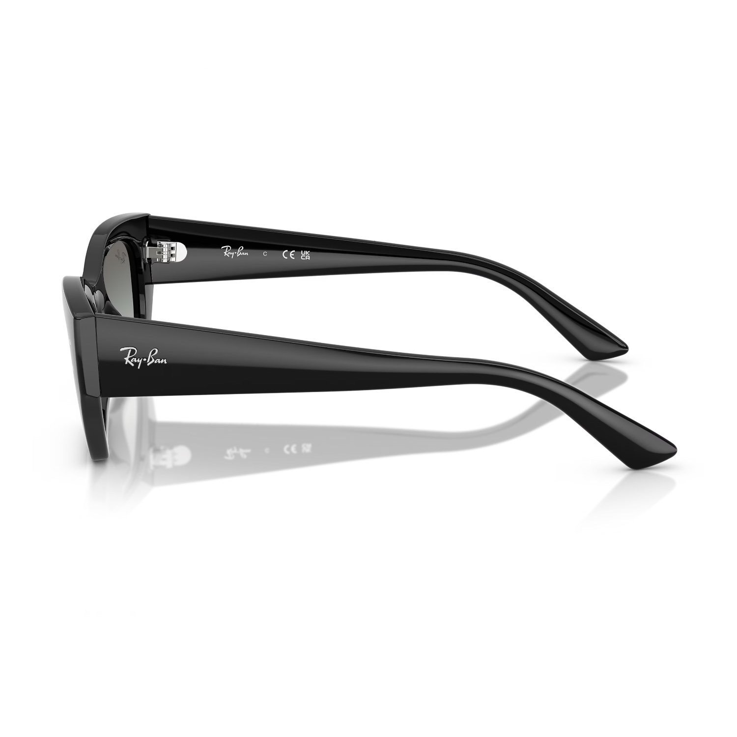 Ray-Ban RB 4430 667711 52 Zena Güneş Gözlüğü