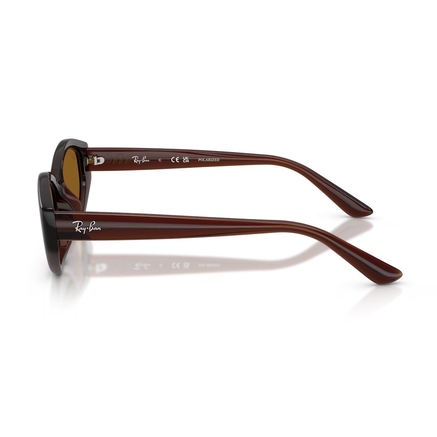 Ray-Ban RB 4473D 71483 56 Polarize Güneş Gözlüğü