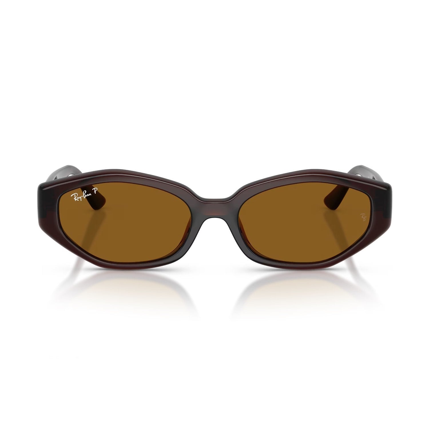 Ray-Ban RB 4473D 71483 56 Polarize Güneş Gözlüğü