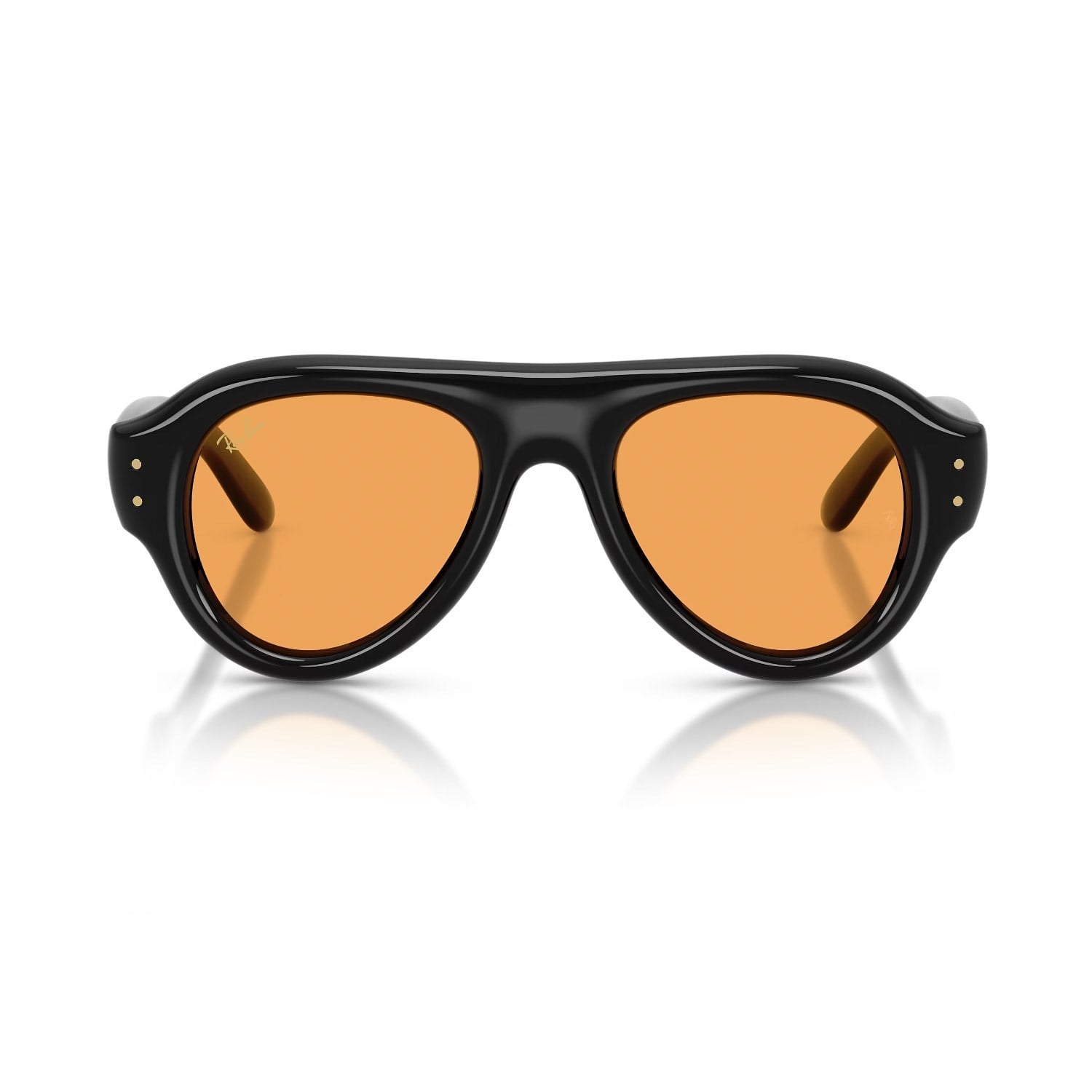 Ray-Ban RB 4925 6017 52 Aviator Puffer Güneş Gözlüğü