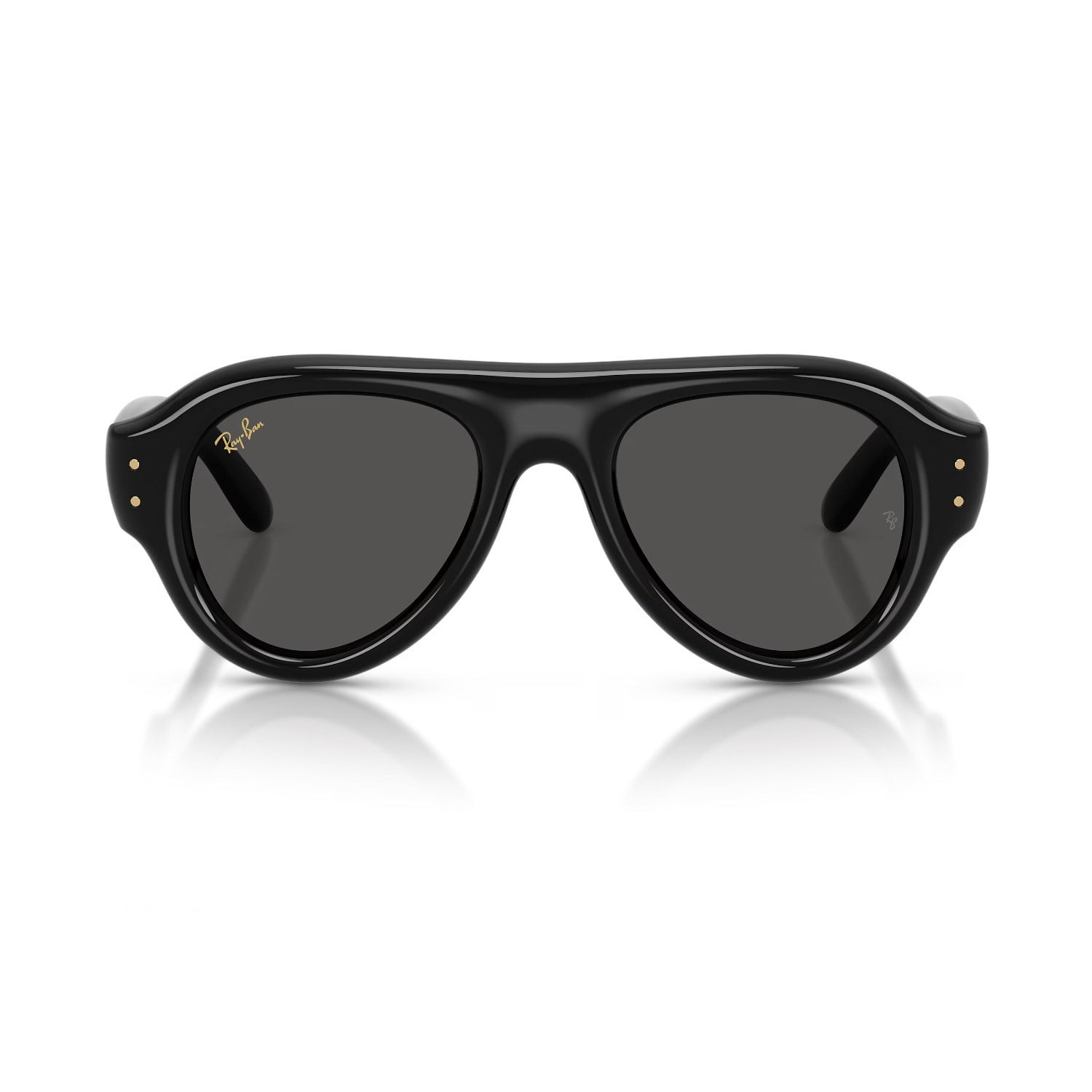 Ray-Ban RB 4925 60187 50 Aviator Puffer Güneş Gözlüğü