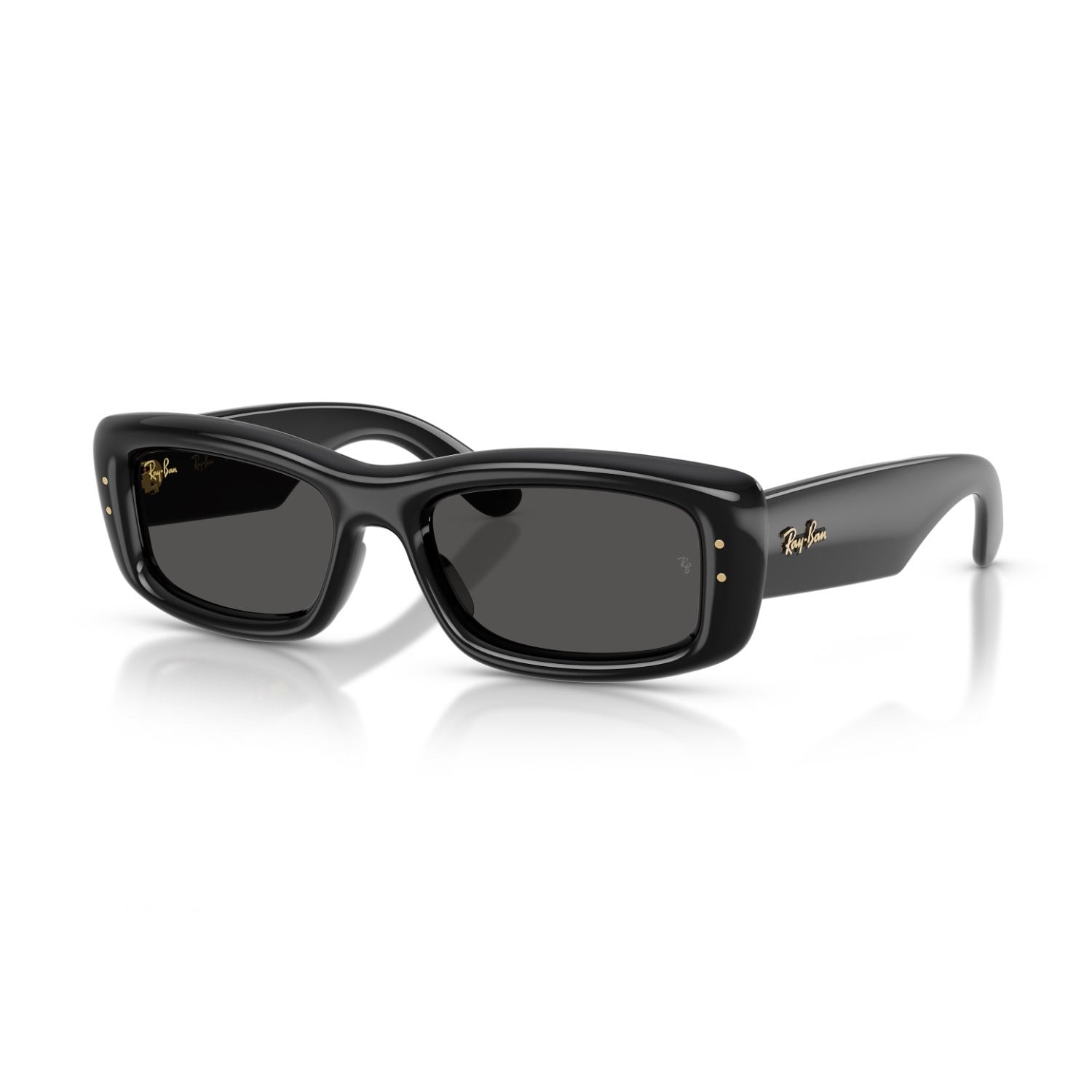 Ray-Ban RB 4944 60187 55 Kiliane Puffer Güneş Gözlüğü