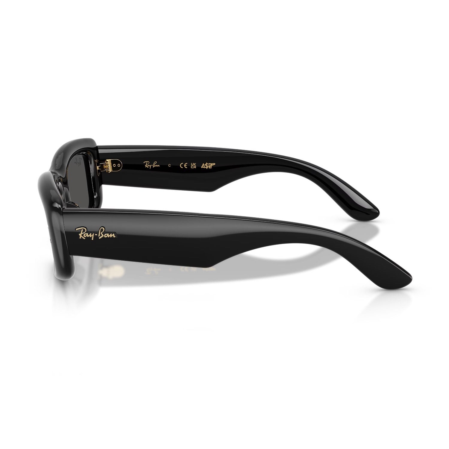 Ray-Ban RB 4944 60187 55 Kiliane Puffer Güneş Gözlüğü