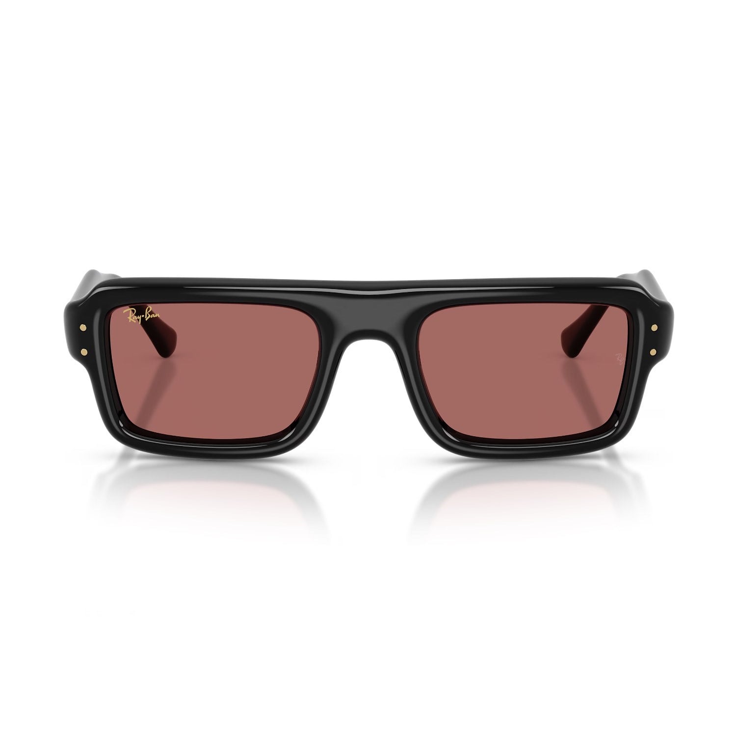 Ray-Ban RB 4954 60169 52 Flacko Puffer Güneş Gözlüğü