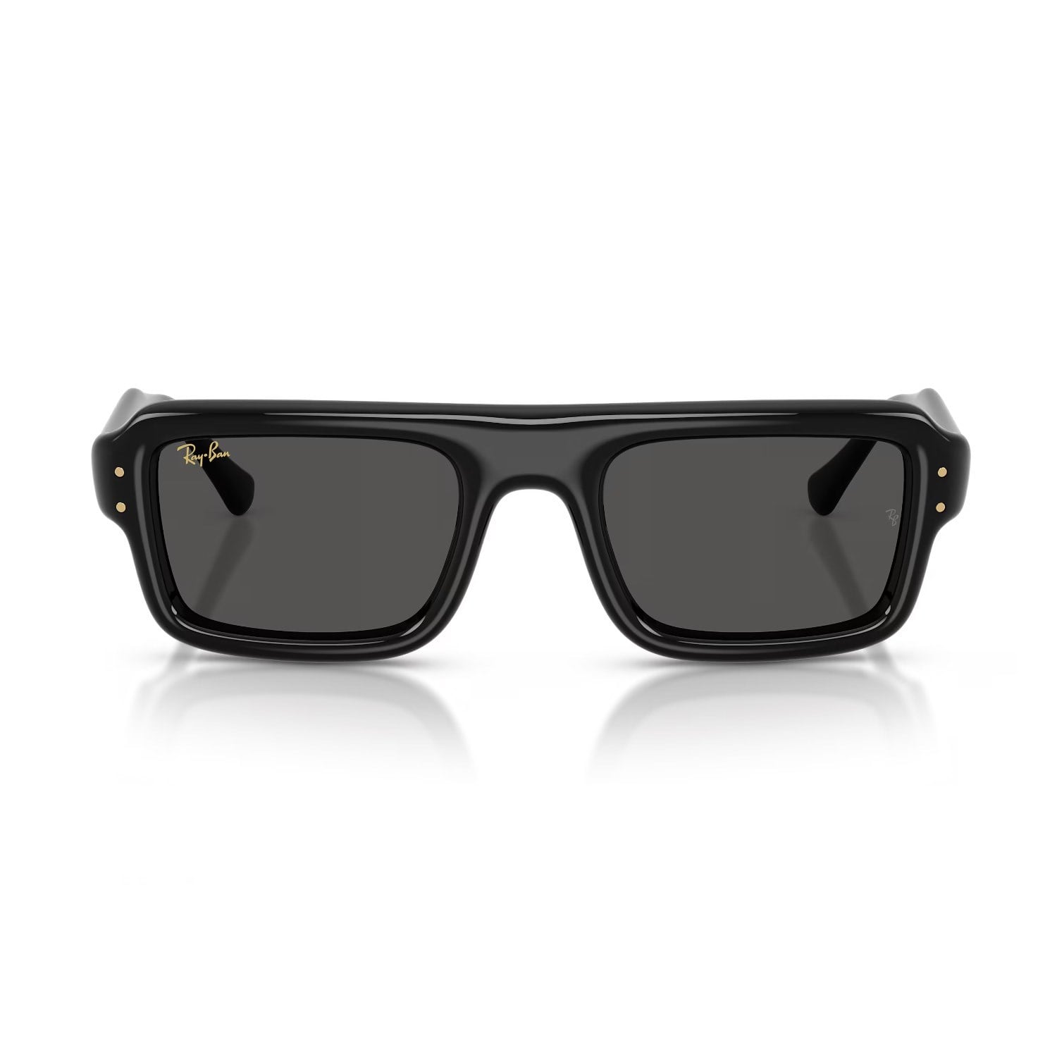 Ray-Ban RB 4954 60187 52 Flacko Puffer Güneş Gözlüğü