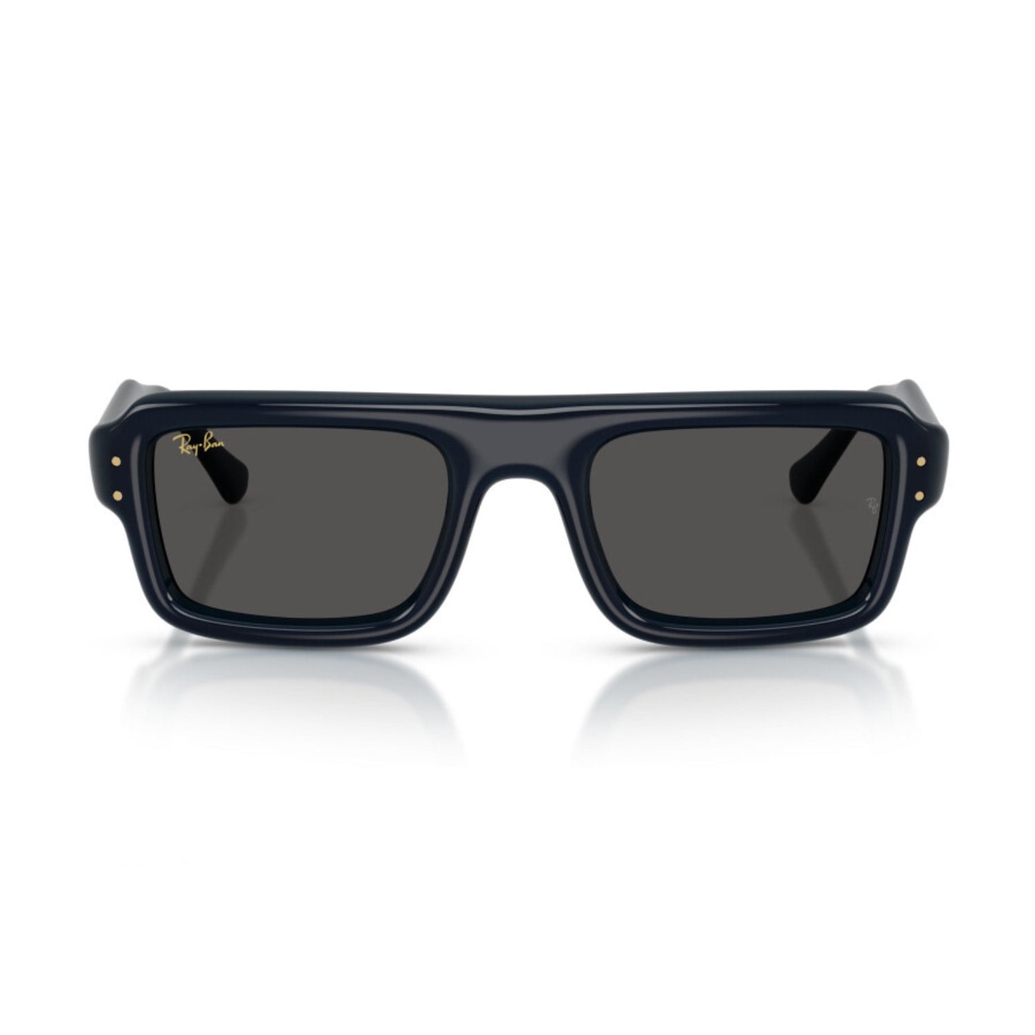 Ray-Ban RB 4954 689587 52 Flacko Puffer Güneş Gözlüğü