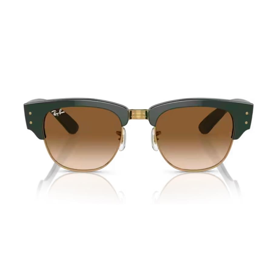 Ray-Ban RB0316S 136851 53 Mega Clubmaster Kadın Güneş Gözlüğü 