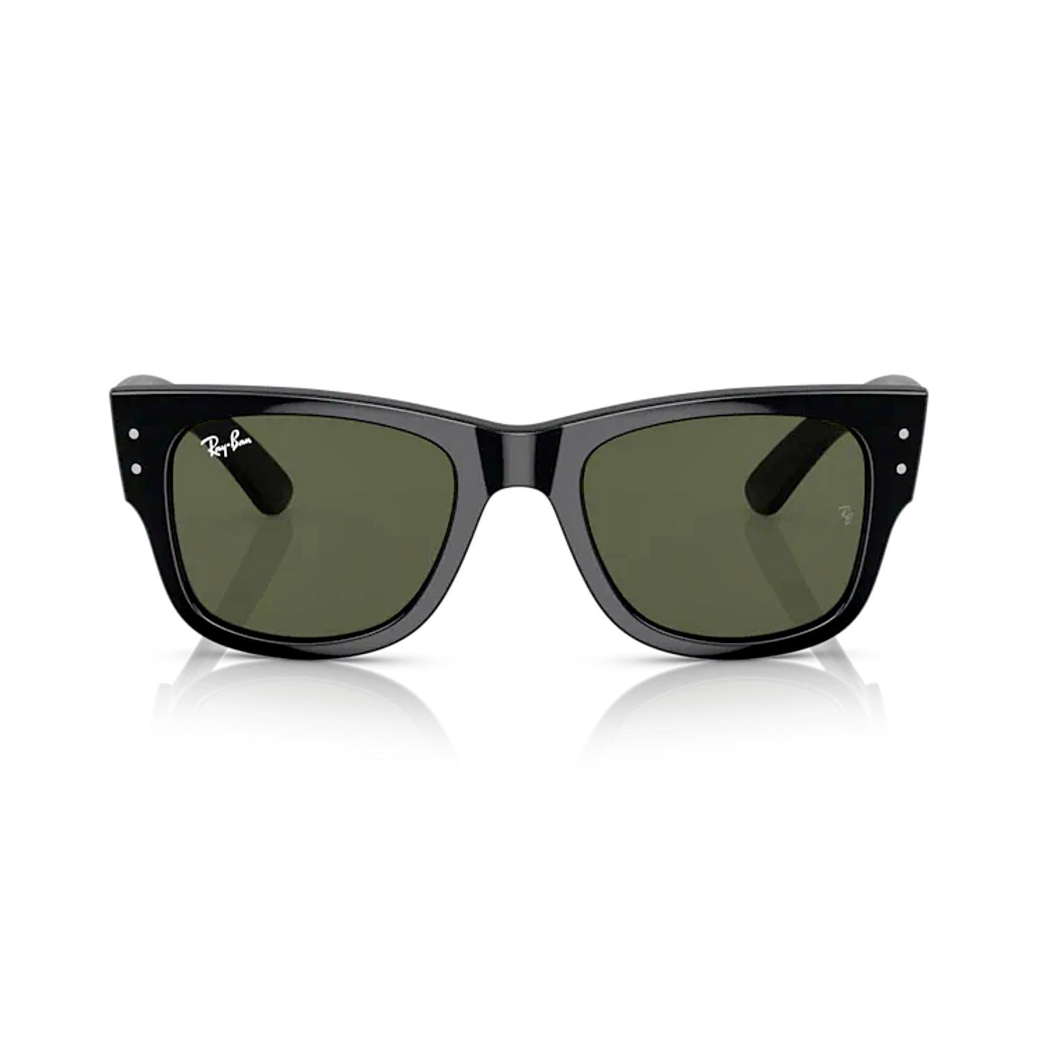 Ray-Ban RB0840S 90131 51 Mega Wayfarer Unisex Güneş Gözlüğü