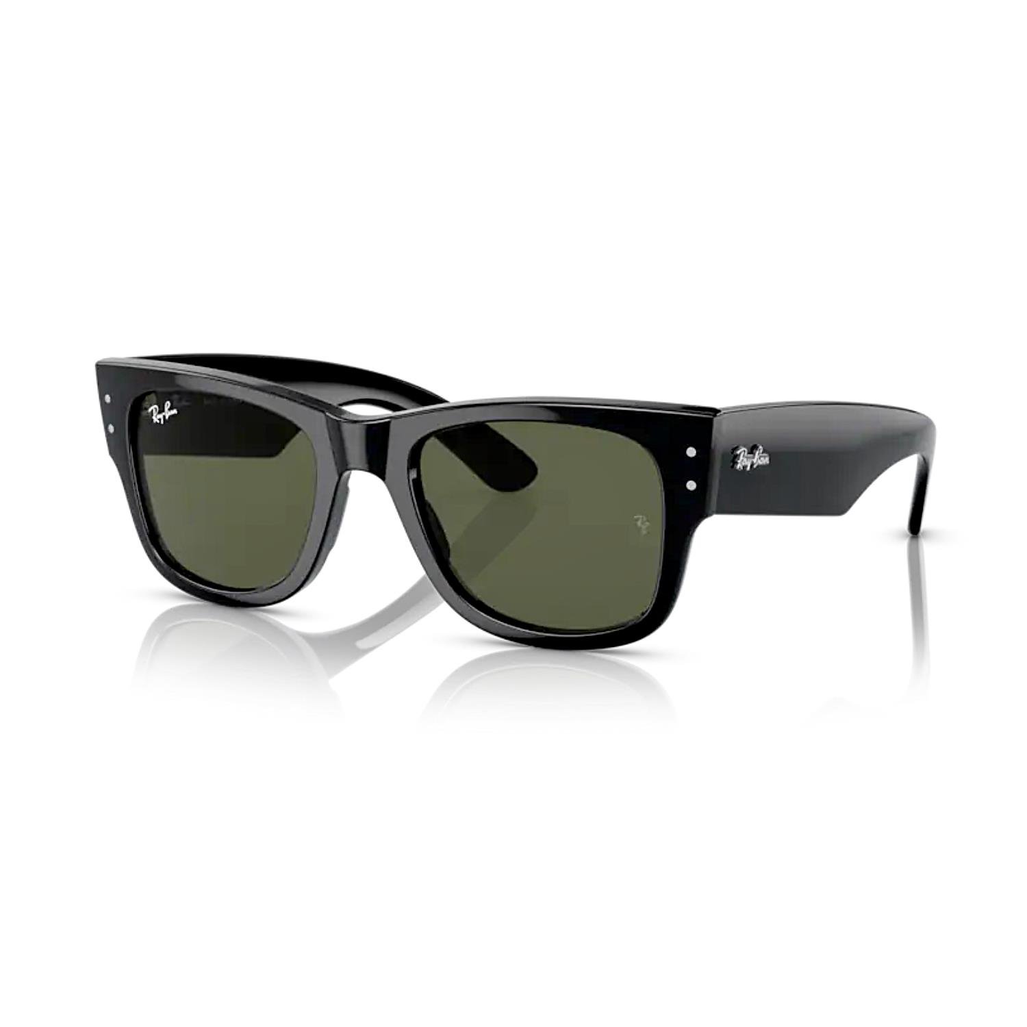Ray-Ban RB0840S 90131 51 Mega Wayfarer Unisex Güneş Gözlüğü