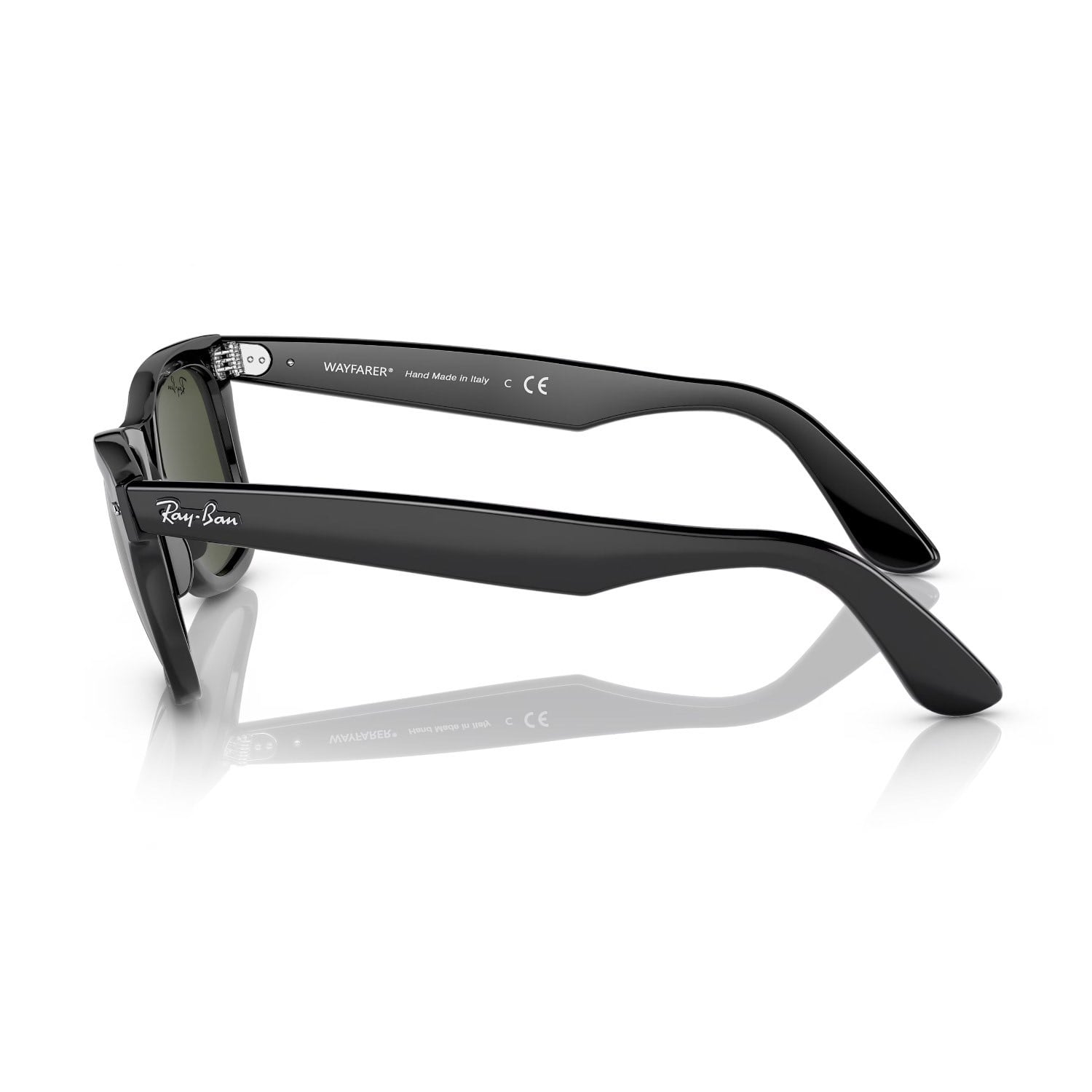 Ray-Ban RB2140 135831 50 Wayfarer Güneş Gözlüğü