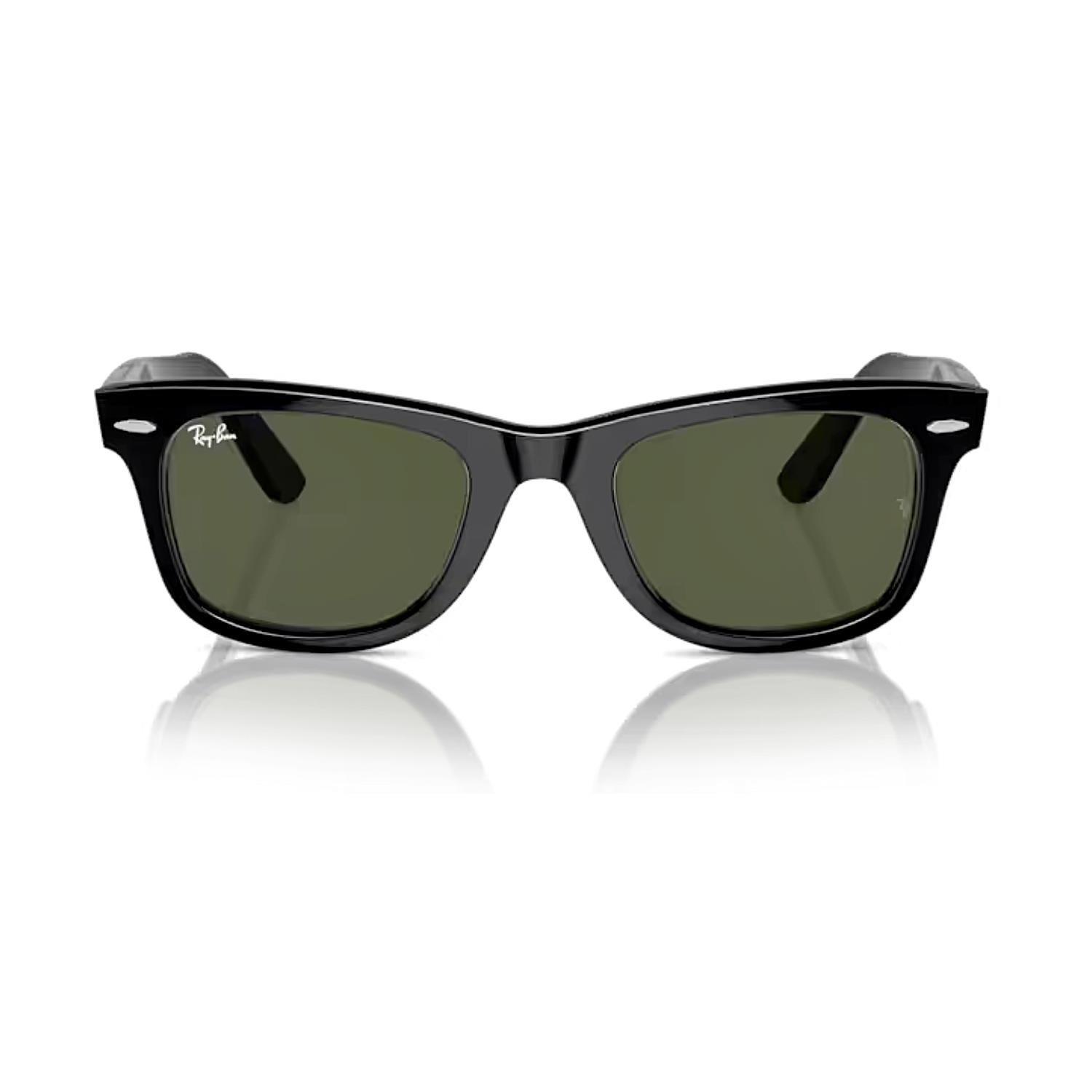 Ray-Ban RB2140 901 50 Wayfarer Unisex Güneş Gözlüğü